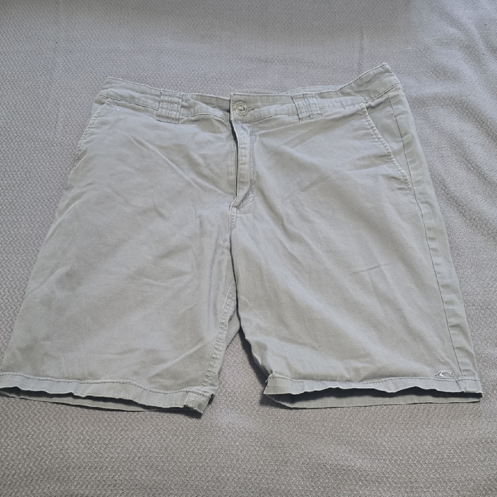 O'Neill Standard Fit Gray Shorts